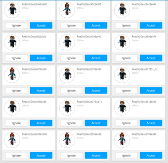 Download Roblox Spam Bot