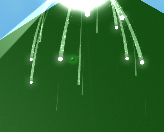 Supernova Sword Roblox Id