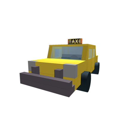 Taxi Roblox Wikia Fandom Powered By Wikia - roblox gear codes list of transport