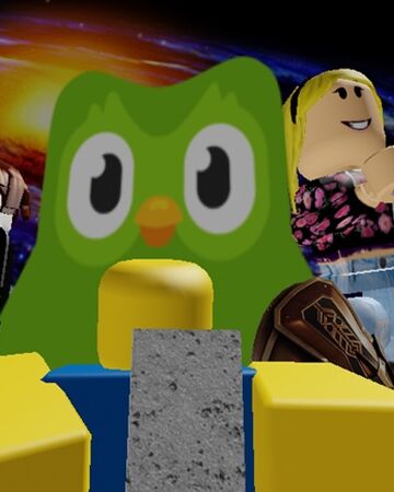 The Duolingo Story Roblox Wikia Fandom