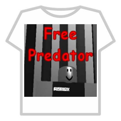 Catalogfree Predator Roblox Wikia Fandom Powered By Wikia - roblox 2007 catalog