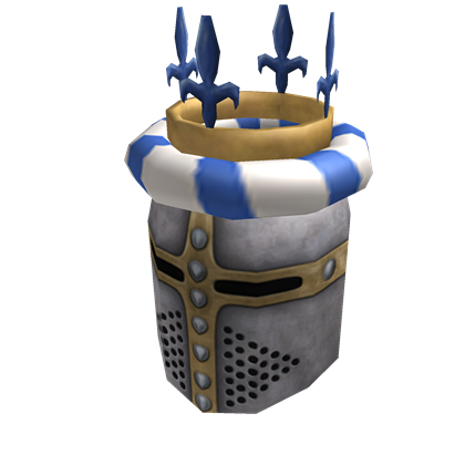 de blob figurine