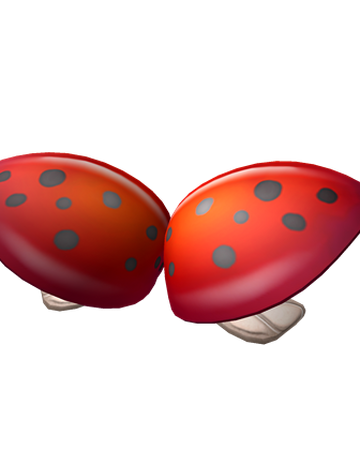Ladybug Wings Roblox Wikia Fandom