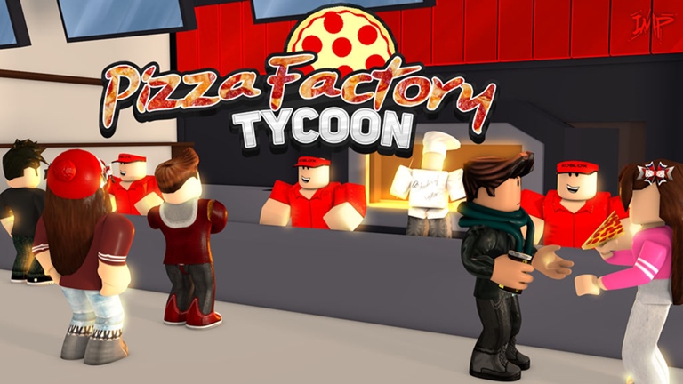 Como Hacer El Evento De Roblox Pizza