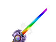 Roblox Rainbow Periastron Sword