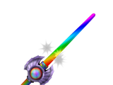 Rainbow Periastron Omega Code
