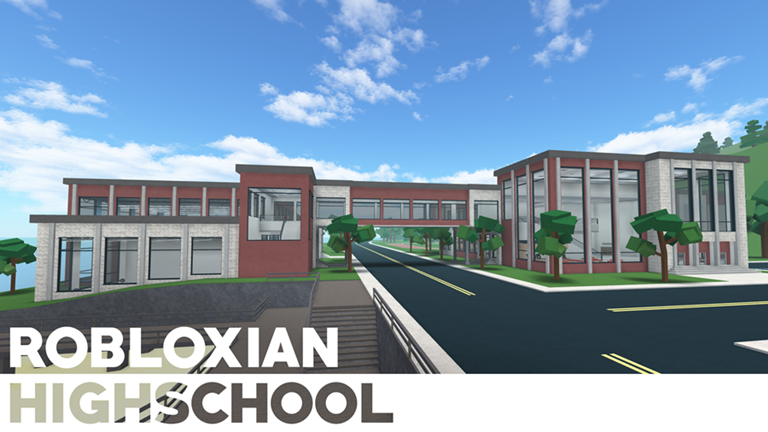 when did roblox high schools 2 come out