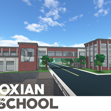 Robloxian High School Roblox Wikia Fandom