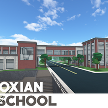 Robloxian Highschool Roblox Wikia Fandom - robloxian high school beta robloxian high school