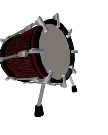 Smashing Drum Roblox Wikia Fandom - roblox marching drum