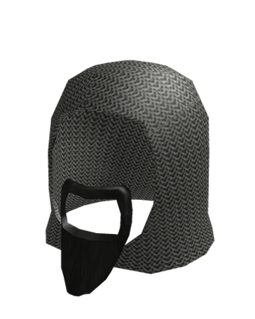 Stylish Chainmail With Beard Roblox Wikia Fandom - black roblox beard