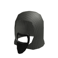 Stylish Chainmail With Beard Roblox Wikia Fandom