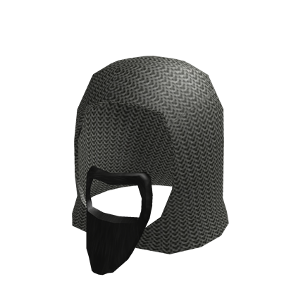 Roblox White Balaclava