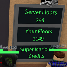 The Elevator Remade Roblox Wikia Fandom