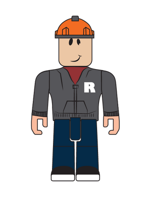 Builderman Roblox Hacker