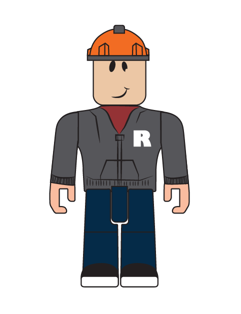 Builderman Roblox Face