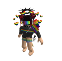 Chloeurie Roblox Wikia Fandom