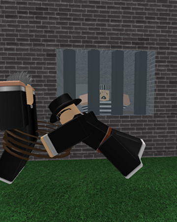 Dml Prison Roblox Wikia Fandom