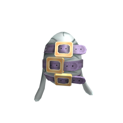 Roblox Straight Jacket