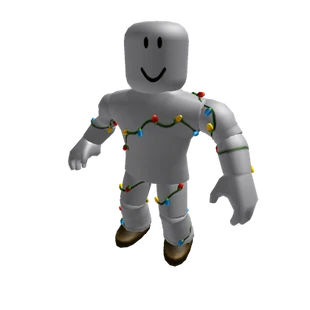 Holiday Lights | Roblox Wikia | Fandom