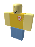 Roblox John Doe Event