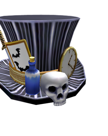 Macabre Milliner Roblox Wikia Fandom