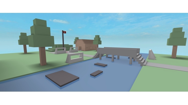 Old Roblox Minigames