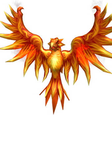 Phoenix Roblox Wikia Fandom