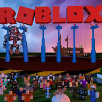 Roblox Anthem Real Roblox Wikia Fandom