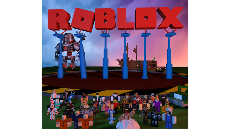 Roblox Tixapalooza