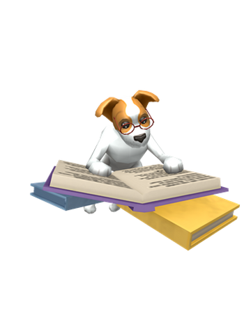 Teacher S Pet Shoulder Friend Roblox Wikia Fandom