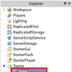 Team Roblox Wikia Fandom