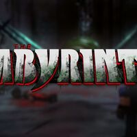 The Labyrinth Roblox Wikia Fandom