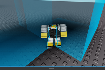 Roblox Material Ids