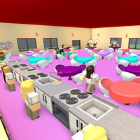 Restaurant Tycoon Roblox Wikia Fandom
