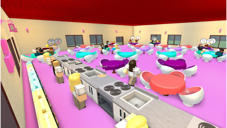 How To Rotate Things In Restaurant Tycoon 2
