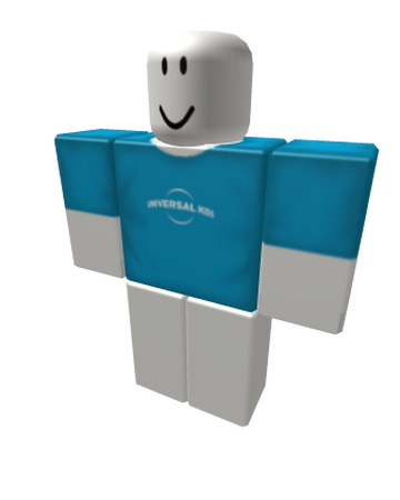 Roblox Kids Shirt