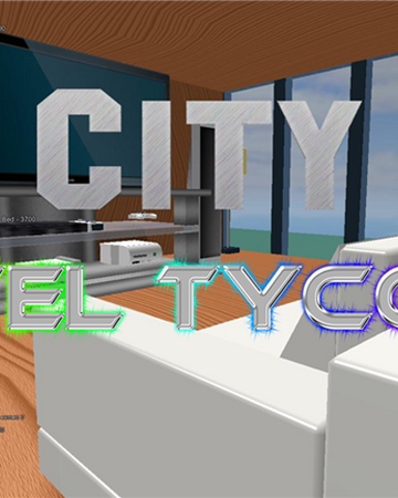 City Hotel Tycoon Roblox Wikia Fandom - roblox city tycoon