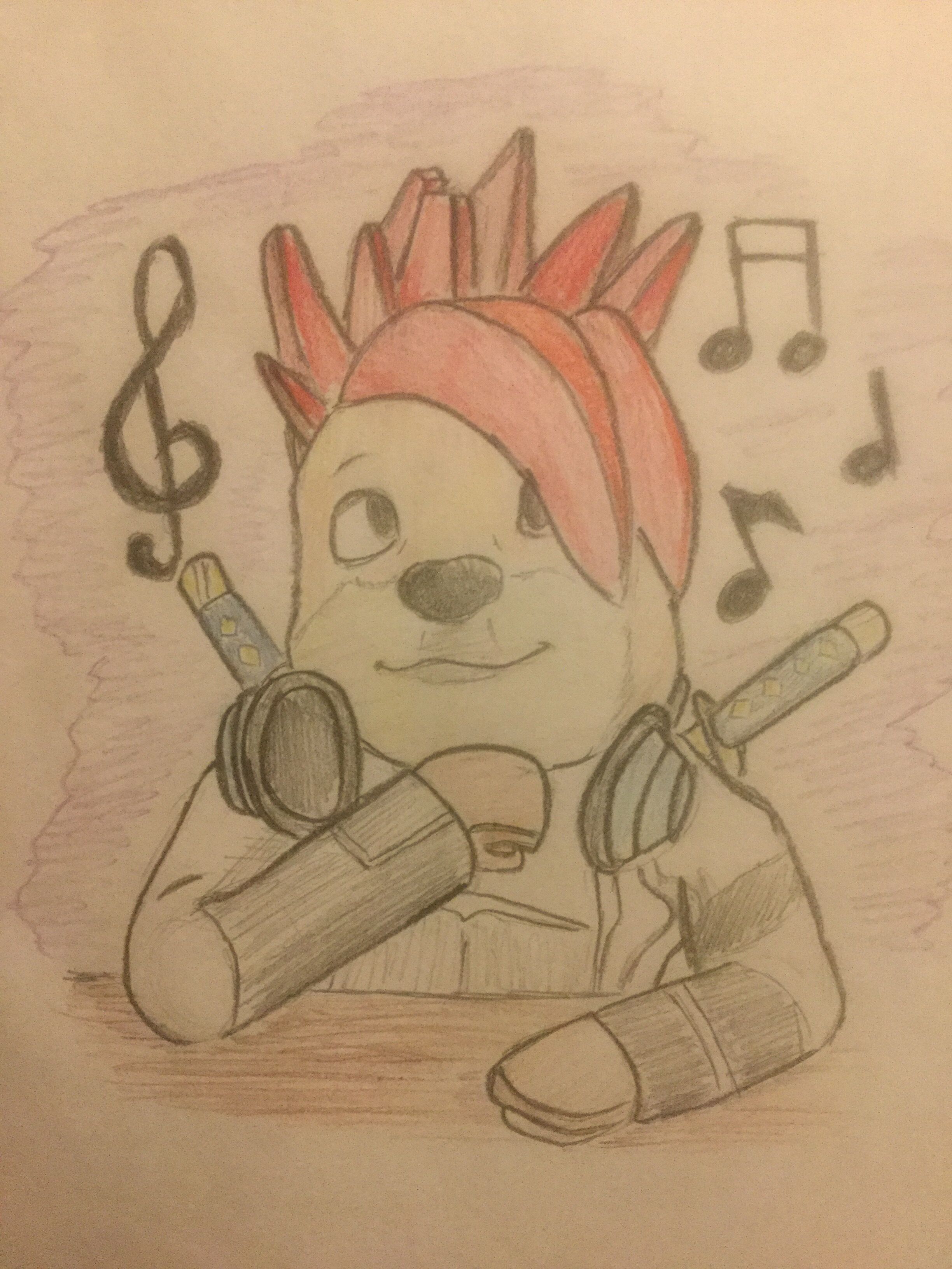 Sketch Roblox Drawing