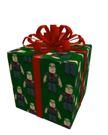 builderman roblox wikia Opened Builderman S Gift Of Followers Roblox Wikia Fandom