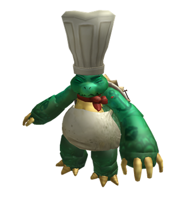 Chef Hat Roblox