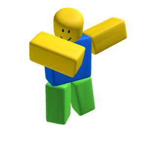 Dabbing Noob | Roblox Wikia | Fandom