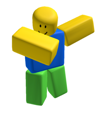 Dabbing Noob Roblox Wikia Fandom - noob transparent png dabbing noob transparent png roblox