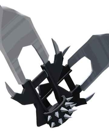 Double Sword Punch Roblox Wikia Fandom