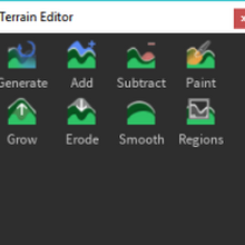 Terrain Plugin Roblox Wikia Fandom