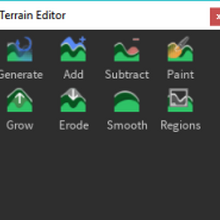 Roblox Studio Tool