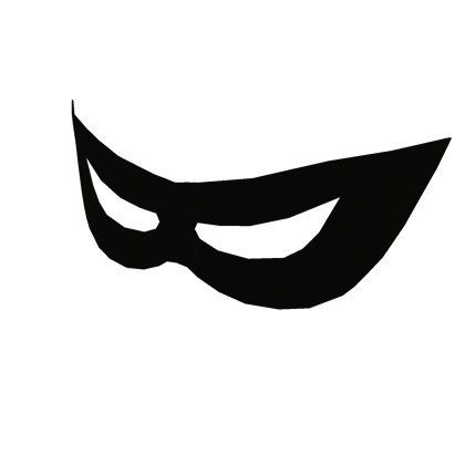 Generic Superhero Mask Roblox Wikia Fandom - superhero roblox catalog free