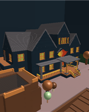 the neighborhood of robloxia uncopylocked