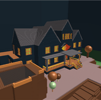 Roblox Haunted House Tutorial