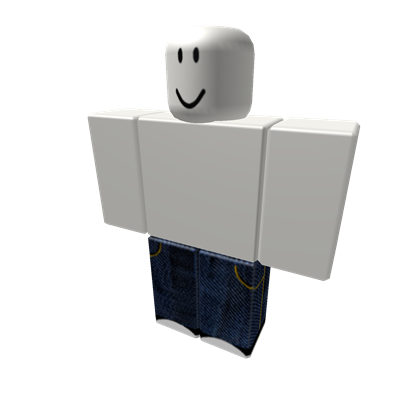 Roblox List Jeans